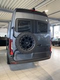 Daumennagel 4 - La Strada Regent S 4x4 Sofort verfügbar