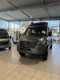 Daumennagel 2 - La Strada Regent S 4x4 Sofort verfügbar