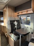 Daumennagel 6 - La Strada Regent S 4x4 Sofort verfügbar