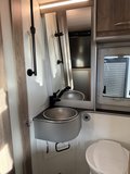 Daumennagel 14 - La Strada Regent S 4x4 Sofort verfügbar