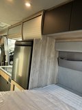Daumennagel 10 - La Strada Regent S 4x4 Sofort verfügbar