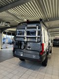 Daumennagel 3 - La Strada Regent S 4x4 Sofort verfügbar