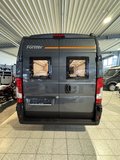 Thumbnail 4 - Forster Van 636 EB Sondermodell Vibe Edition ACC Tempomat Automatik 16LMF