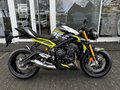 Daumennagel 3 - Triumph Street Triple 765 Moto2 Edition Nr. 669/1000