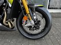 Daumennagel 14 - Triumph Street Triple 765 Moto2 Edition Nr. 669/1000