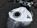 Daumennagel 17 - Triumph Street Triple 765 Moto2 Edition Nr. 669/1000