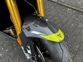 Daumennagel 23 - Triumph Street Triple 765 Moto2 Edition Nr. 669/1000
