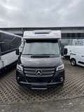 Daumennagel 2 - Eura Mobil Profila PT 696 EB Mercedes Mondial-S-Paket LED-Licht ACC 170PS Autom Dachlimaanlage TV