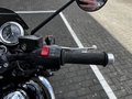 Daumennagel 16 - Triumph Bonneville T100 Black 1.Hand+Seitentaschen