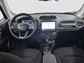 Daumennagel 13 - Jeep Renegade Summit 1.5L MHEV 48V Technik-Paket