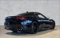 Daumennagel 5 - Maserati Granturismo Modena AWD