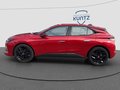 Daumennagel 2 - DS Automobiles DS 4 Performance Line Sitzheizung + CarPlay
