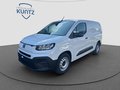 Thumbnail 1 - Fiat Doblo L2 Heavy 1.5 BlueHDI Rückfahrk+Magic Cargo