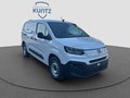 Thumbnail 7 - Fiat Doblo L2 Heavy 1.5 BlueHDI Rückfahrk+Magic Cargo