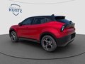 Daumennagel 3 - Alfa Romeo Junior Ibrida 1.2 VGT 48V-Hybrid 107 kW Sport Speciale Technologie-Paket