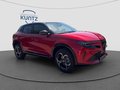 Daumennagel 7 - Alfa Romeo Junior Ibrida 1.2 VGT 48V-Hybrid 107 kW Sport Speciale Technologie-Paket