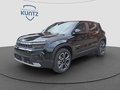 Daumennagel 1 - Jeep Avenger Summit Electric