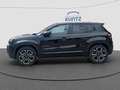 Daumennagel 2 - Jeep Avenger Summit Electric