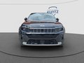Daumennagel 8 - Jeep Avenger Summit Electric