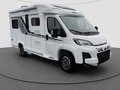 Daumennagel 6 - Knaus Van Ti 550 MF Vansation MJ 26