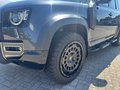Thumbnail 22 - Land Rover Defender 110 D300 X Offroad-Umbau+Dachzelt Arcta