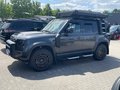 Thumbnail 18 - Land Rover Defender 110 D300 X Offroad-Umbau+Dachzelt Arcta