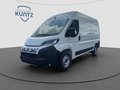 Thumbnail 1 - Fiat Ducato 35 L2H2 140 verblecht Kamera+Carplay