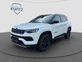 Thumbnail 1 - Jeep Compass S Mild-Hybrid FWD Panoramadach