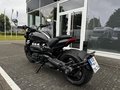 Daumennagel 5 - Triumph Rocket 3 Storm R Keyless+Kardanwelle