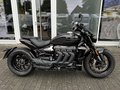 Daumennagel 3 - Triumph Rocket 3 Storm R Keyless+Kardanwelle
