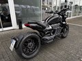 Daumennagel 4 - Triumph Rocket 3 Storm R Keyless+Kardanwelle