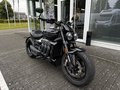 Daumennagel 2 - Triumph Rocket 3 Storm R Keyless+Kardanwelle