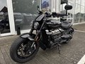 Daumennagel 7 - Triumph Rocket 3 Storm R Keyless+Kardanwelle