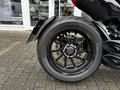 Daumennagel 8 - Triumph Rocket 3 Storm R Keyless+Kardanwelle