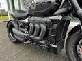 Daumennagel 9 - Triumph Rocket 3 Storm R Keyless+Kardanwelle