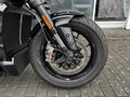 Daumennagel 11 - Triumph Rocket 3 Storm R Keyless+Kardanwelle