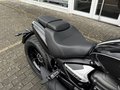 Daumennagel 12 - Triumph Rocket 3 Storm R Keyless+Kardanwelle
