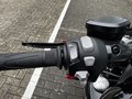 Daumennagel 13 - Triumph Rocket 3 Storm R Keyless+Kardanwelle