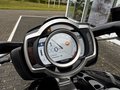 Daumennagel 14 - Triumph Rocket 3 Storm R Keyless+Kardanwelle