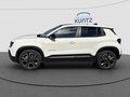Daumennagel 2 - Jeep Avenger Summit MHEV Panoramadach+Keyless+18 Zoll