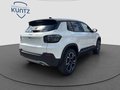 Daumennagel 5 - Jeep Avenger Summit MHEV Panoramadach+Keyless+18 Zoll