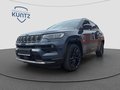 Thumbnail 1 - Jeep Compass S Mild-Hybrid FWD Panoramadach, Klimasitze