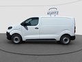 Daumennagel 2 - Fiat Scudo L2 Kawa 1.5 120 MT6