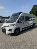 Thumbnail 1 - Eura Mobil Van 635 EB Mondial-Plus Voll Mod.25 Automatik Lithium LED