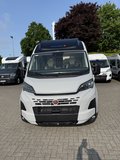 Thumbnail 2 - Eura Mobil Van 635 EB Mondial-Plus Voll Mod.25 Automatik Lithium LED