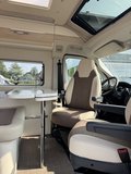 Thumbnail 5 - Eura Mobil Van 635 EB Mondial-Plus Voll Mod.25 Automatik Lithium LED