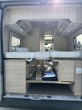 Thumbnail 8 - Eura Mobil Van 635 EB Mondial-Plus Voll Mod.25 Automatik Lithium LED