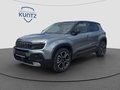 Daumennagel 1 - Jeep Avenger 1st Edition BEV 1.HD+ACC+Keyless