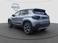 Daumennagel 3 - Jeep Avenger 1st Edition BEV 1.HD+ACC+Keyless