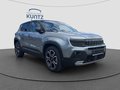 Daumennagel 7 - Jeep Avenger 1st Edition BEV 1.HD+ACC+Keyless